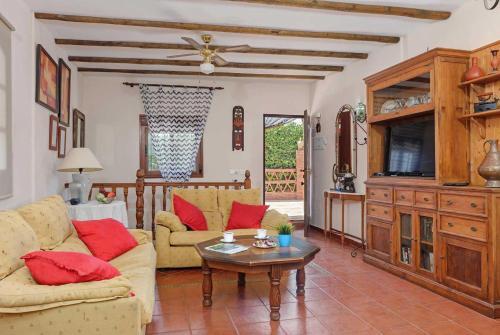Villa Paloma