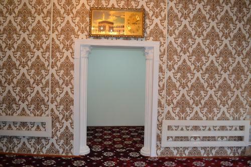 Hostal Khiva Karim Sulton