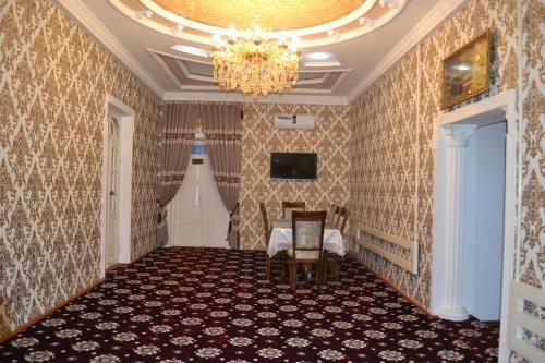 Hostal Khiva Karim Sulton