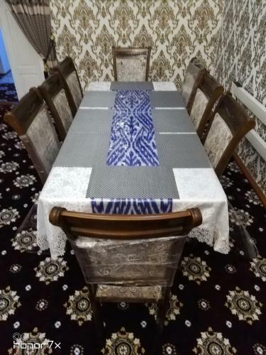 Hostal Khiva Karim Sulton