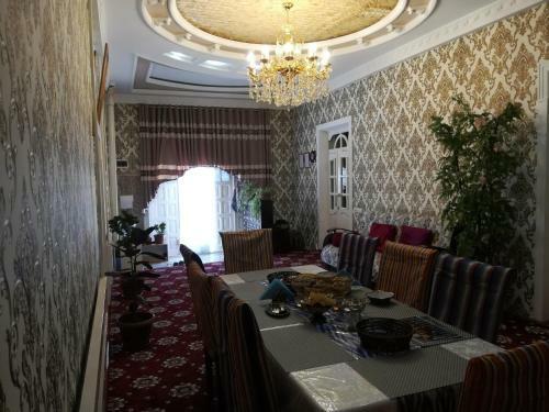 Hostal Khiva Karim Sulton