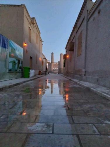 Hostal Khiva Karim Sulton
