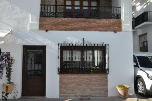 Apartamento La Casita De Angela