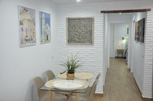 Apartamento La Casita De Angela