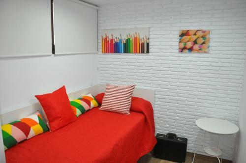 Apartamento La Casita De Angela