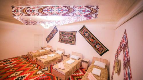 Hostal Khiva Muhammadali