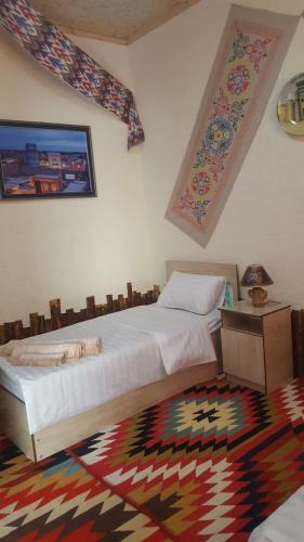 Hostal Khiva Muhammadali