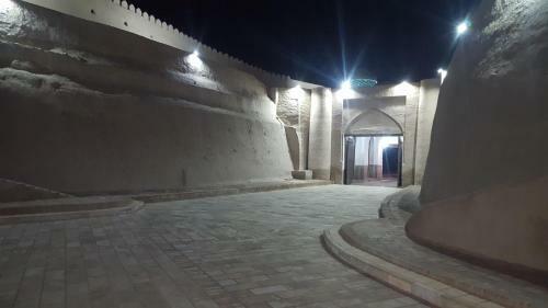 Hostal Khiva Muhammadali