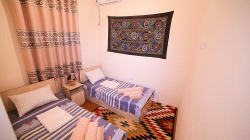 Hostal Khiva Muhammadali