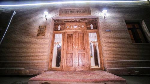 Hostal Khiva Muhammadali