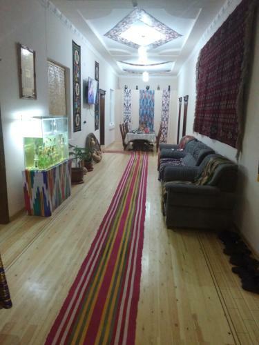 Hostal Khiva Muhammadali