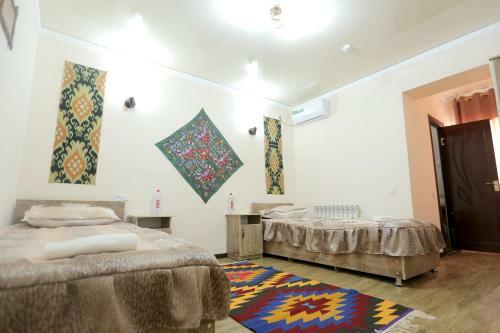 Yulduz Hotel