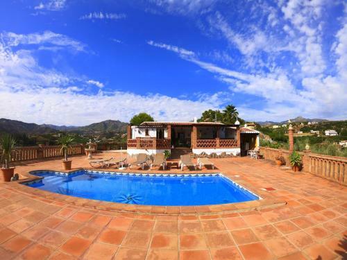 Casa La Araucaria