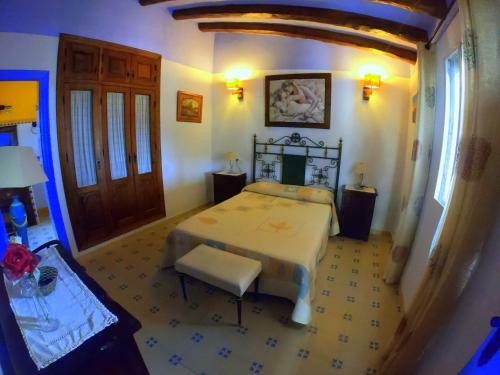 Casa La Araucaria