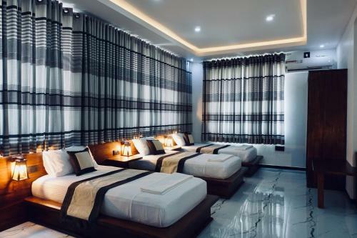 Hotel Supreme Villa