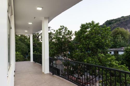 Hotel Sun Ray