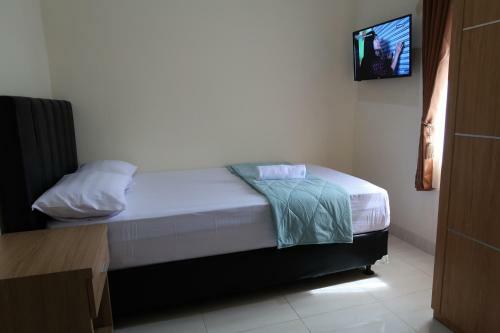 Hostal Solota Kostel Syariah