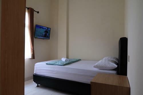 Hostal Solota Kostel Syariah