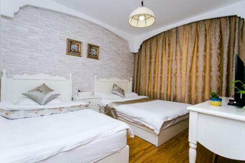 Jane's Apartment