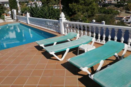 Villa La Loma