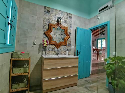 Agroturismo Casa La Higuera