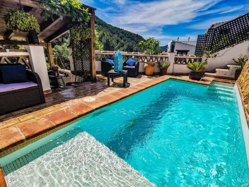 Agroturismo Casa La Higuera