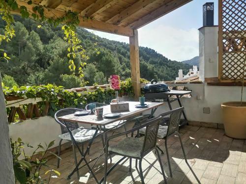 Agroturismo Casa La Higuera