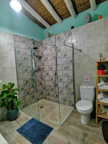 Agroturismo Casa La Higuera