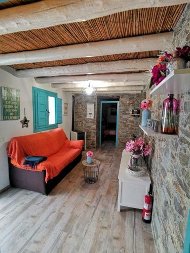 Agroturismo Casa La Higuera