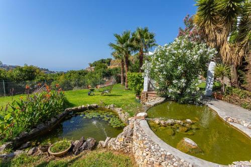 Villa Naturlife