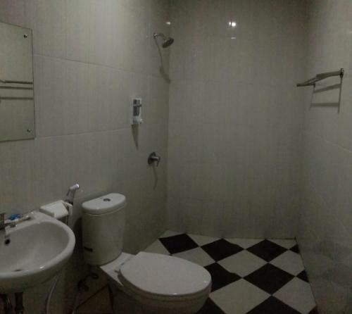 Hotel Sanashtri By Shm