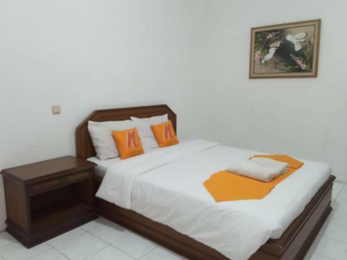 Hotel Sanashtri By Shm