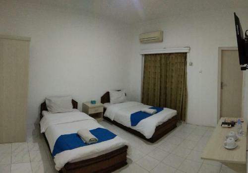 Hotel Sanashtri By Shm