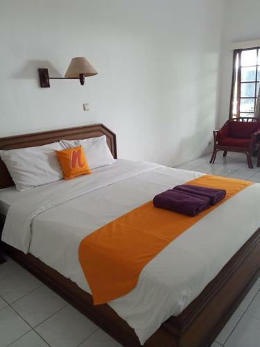 Hotel Sanashtri By Shm