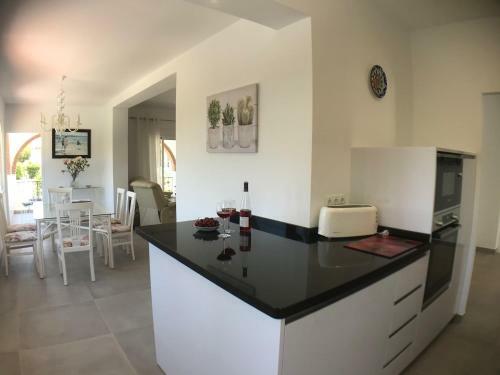 Villa Rafaela
