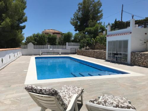 Villa Rafaela
