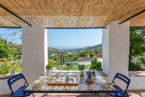 Villa Cortijo Horizonte