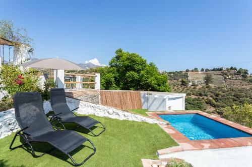 Villa Cortijo Horizonte