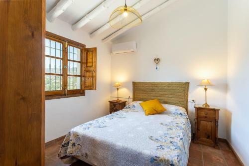 Villa Cortijo Horizonte