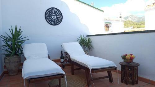 Agroturismo Casa Del Sol