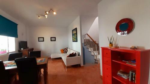 Agroturismo Casa Del Sol