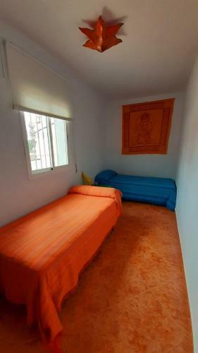Agroturismo Casa Del Sol