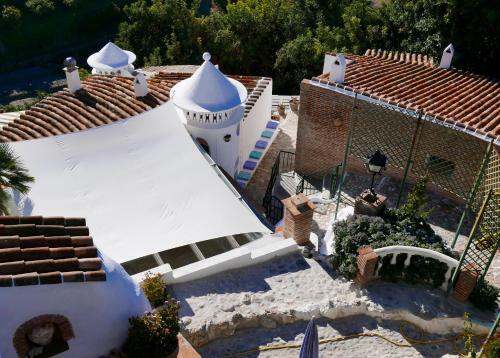 La Casa Turquesa-original
