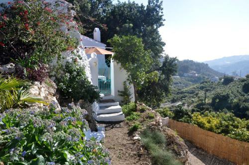 La Casa Turquesa-original