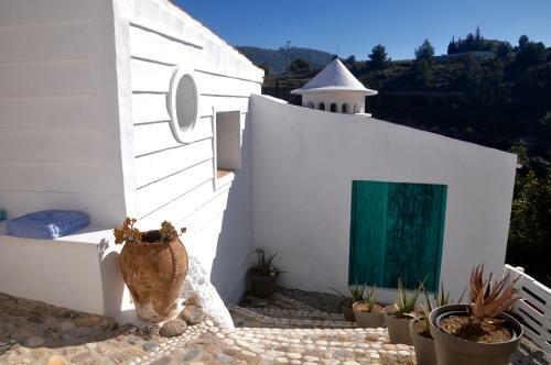 La Casa Turquesa-original