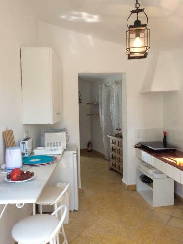 La Casa Turquesa-original
