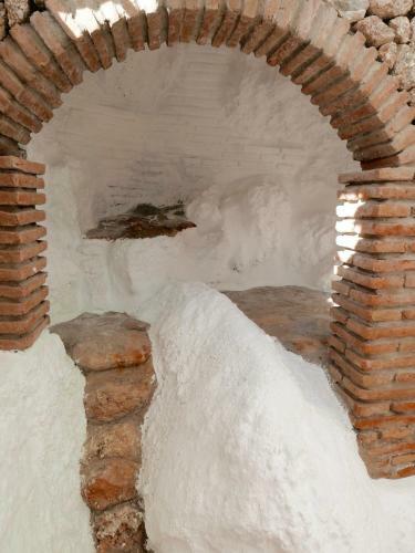 La Casa Turquesa-original