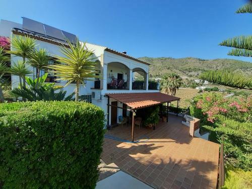 Villa Alquer�a Del Duende