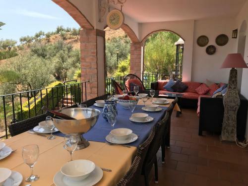 Villa Alquer�a Del Duende