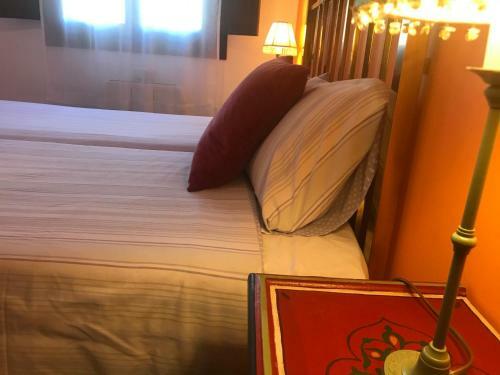Villa Alquer�a Del Duende